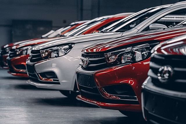 Стоит ли покупать российский автомобиль с пробегом