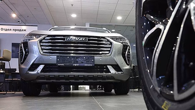 СМИ узнали, какие проблемы преследуют китайские автомобили в России