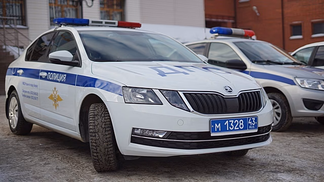 В Кировской области в прошлом году в ДТП погибли 134 человека