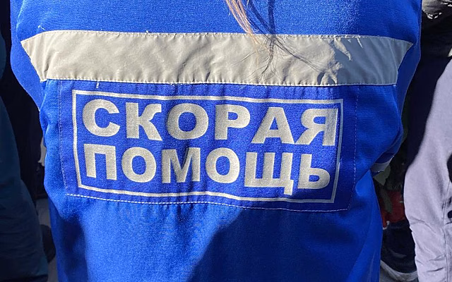 В Семчине сбили 10-летнюю девочку