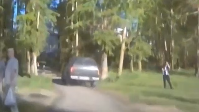 В Вологде полицейские задержали нетрезвого мужчину, управлявшего автомобилем без прав