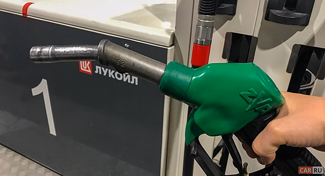 Как экономить топливо в загородных поездках?