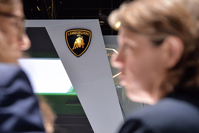 Bentley и Lamborghini поделили лидерство на рынке люксовых автомобилей в России