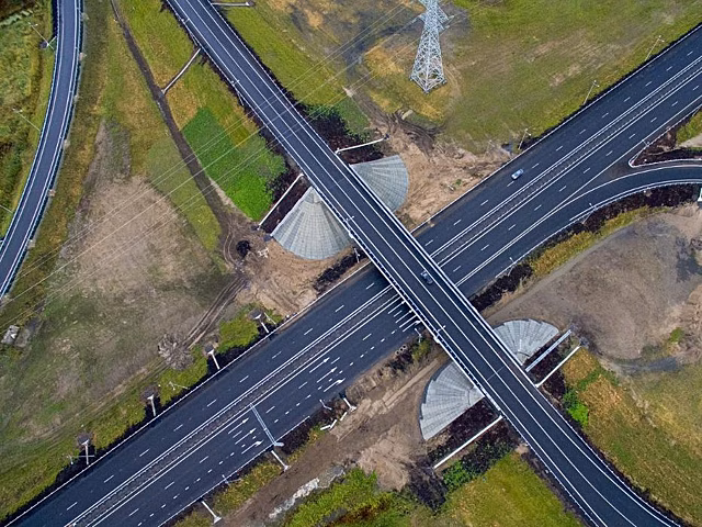 В Архангельской области отремонтируют автотрассу «Холмогоры»