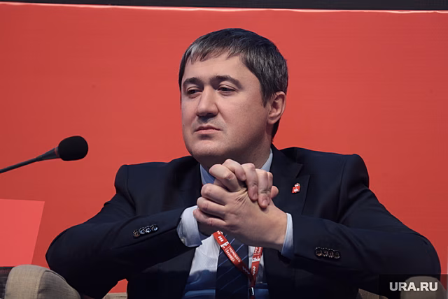 Губернатор Махонин дал министрам спецпоручение из-за Нового года