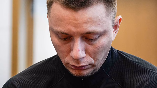 Байкеру, сбившему актрису Добромилову, запросили два года принудительных работ