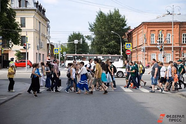 На оживленных перекрестках в Барнауле перестали работать светофоры