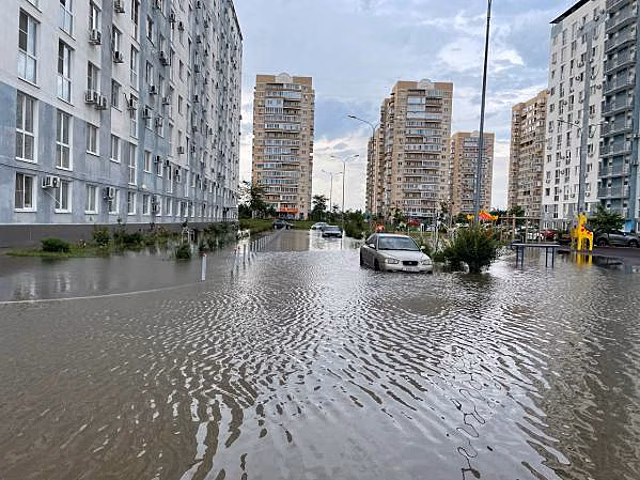 Дорогое жилье и проблемы с транспортом: составлен список минусов для жизни в Краснодаре