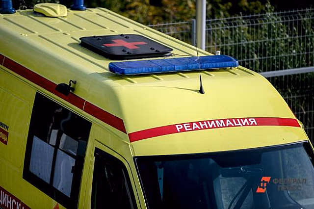 Десятилетнему екатеринбуржцу в ДТП с иномаркой изрезало лицо