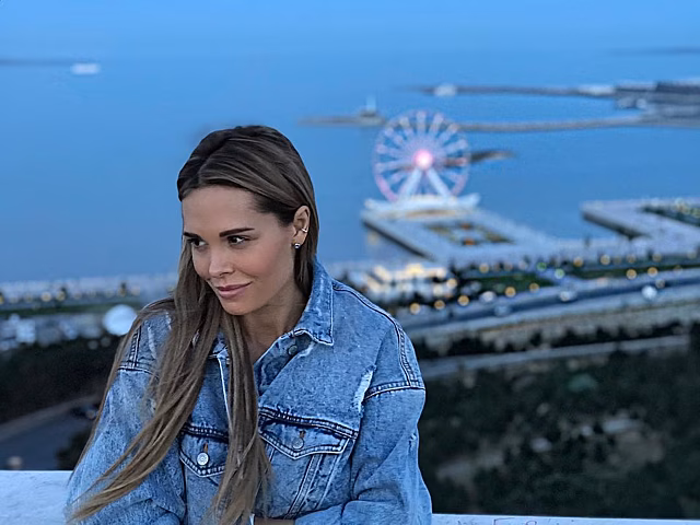 Видео: Мария Горбань показала поклонникам свой новый автомобиль