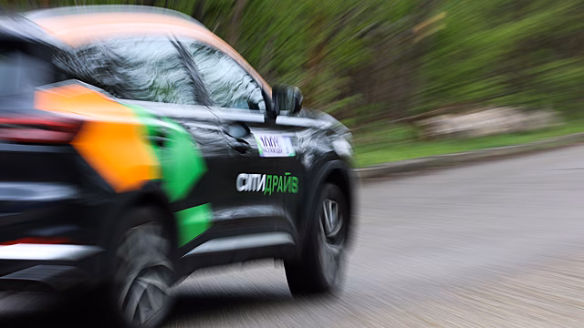 Перевод каршеринга на российские авто: АвтоВАЗ готов обеспечить сервисы машинами