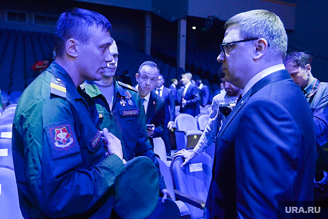 Топ-10 тезисов послания губернатора Текслера к жителям Челябинской области