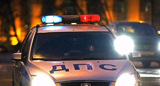 Больше сотни пьяных водителей поймали в Забайкалье за выходные