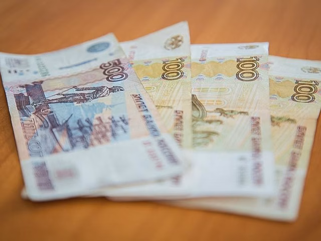Парень похитил выручку у водителя автобуса в Забайкалье