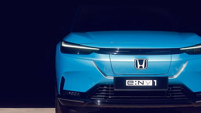 Honda приостановила продажи электромобилей в Великобритании