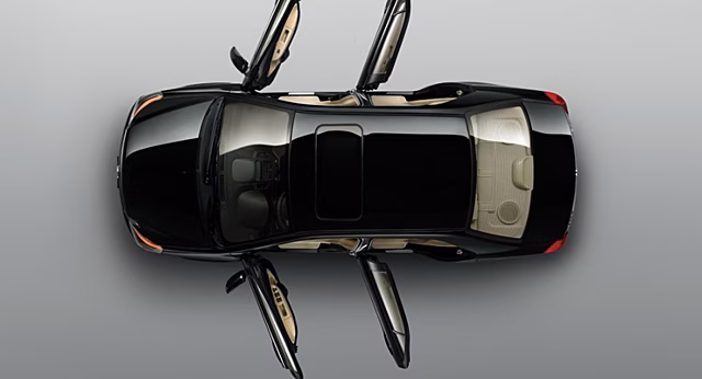 Geely запускает «шоколадно-электрический» суббренд Milky Way