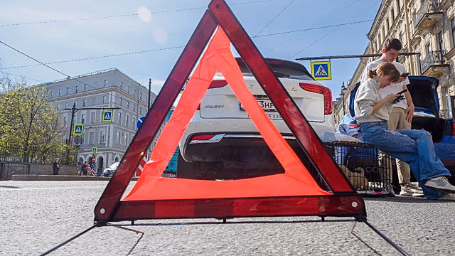Страховым мошенникам хотят запретить ездить на машинах