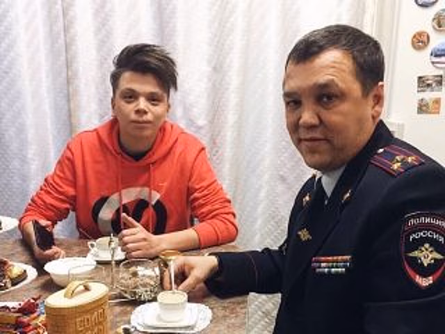 Элвин Грей оказался злостным нарушителем правил дорожного движения