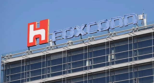 Тайваньская компания Hon Hai планирует наладить выпуск электрокаров к 2023 году