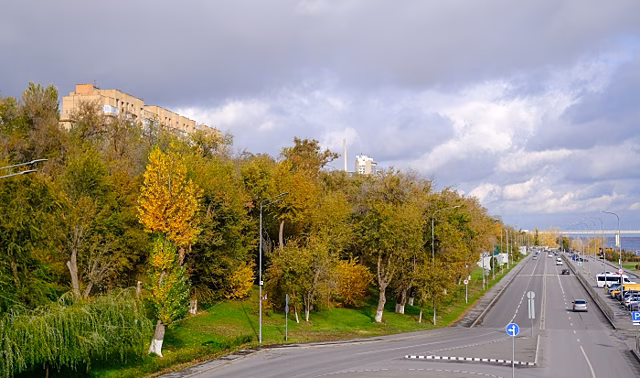 Новые знаки дорожного движения появятся в Волгоградской области в 2026 году