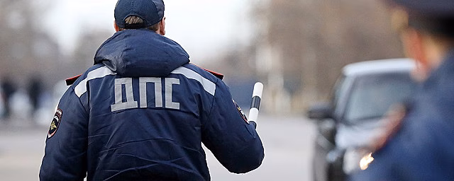 Самара вошла в топ-5 городов России по оплате штрафов за нарушение ПДД