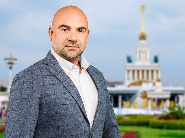 Известный тележурналист Тимофей Баженов предложил усилить борьбу с киберпреступлениями