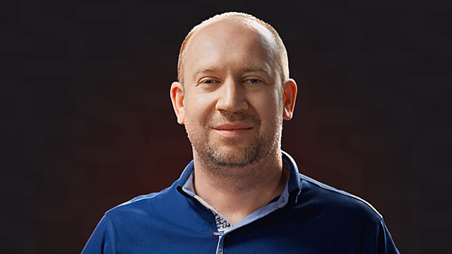Сергей Скрипников, ОК РУСАЛ: пиарщики провалили индустриальный тест