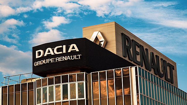 Названы два главных кандидата на пост генерального директора Renault