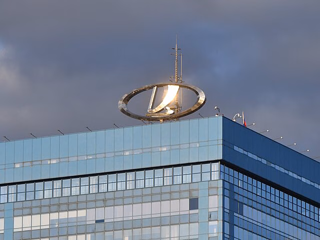 «АвтоВАЗ» начнёт продажи машин под новым брендом весной