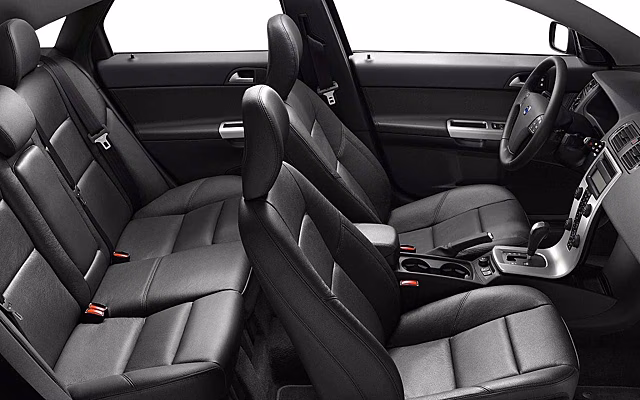 Эксперт рассказал про надежный и недорогой в обслуживании Volvo