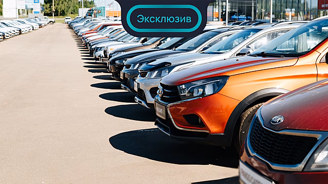 Бизнес про запас: как лизинговые компании работают со стоками и конкурируют ли с дилерами