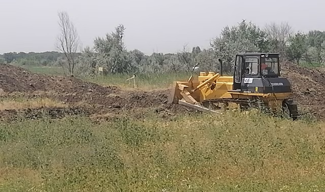 Стартовала подготовка к строительству третьей очереди моста через Волгу