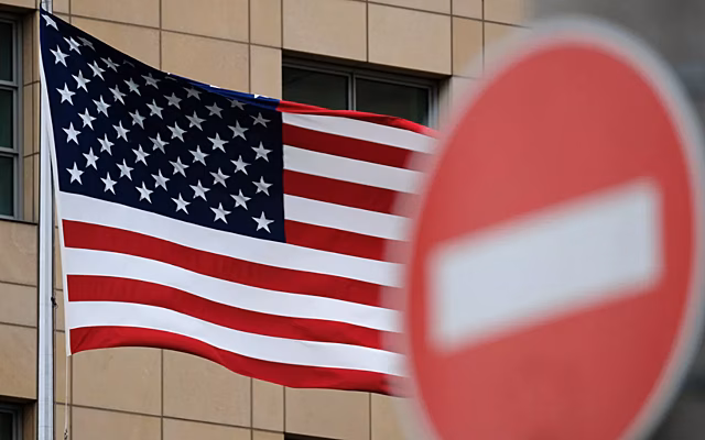 СМИ: США развяжут Третью мировую войну на Украине