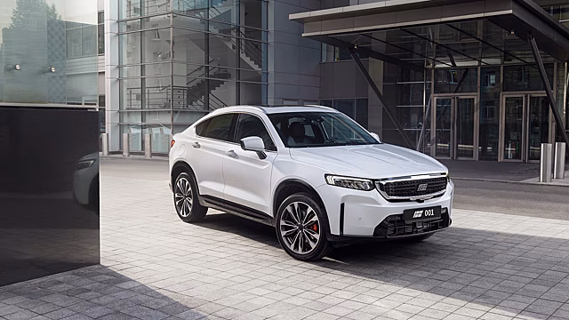 Возрождение марки «Волга» поставило под угрозу новый проект Geely в России