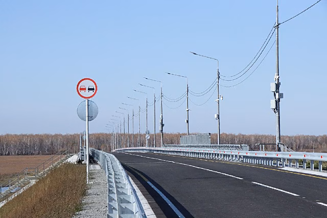 В 2026 года на дороги в Приамурье потратят 18 млрд рублей