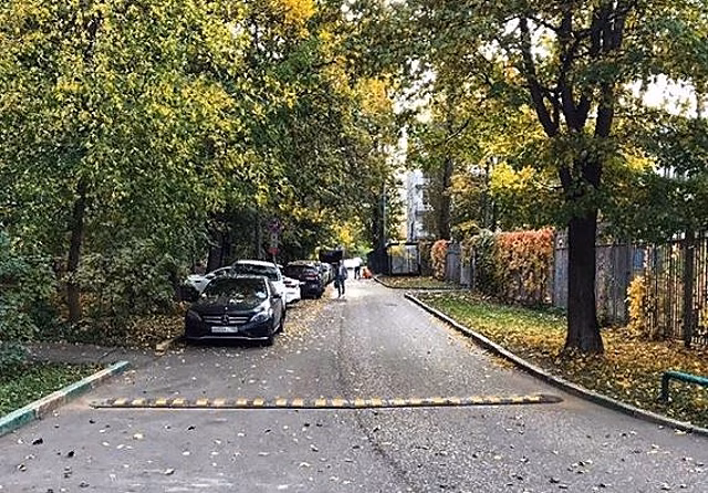 Обращайтесь, вам помогут. В Раменках несознательным водителям дали отпор