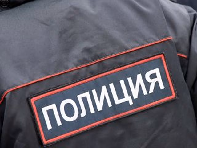 В Уфе полицейские ищут свидетелей угона Ford Focus