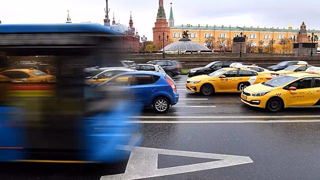 Российским мотоциклистам дадут новые привилегии на дорогах