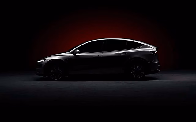 Tesla впервые выпустит вместительный семейный автомобиль