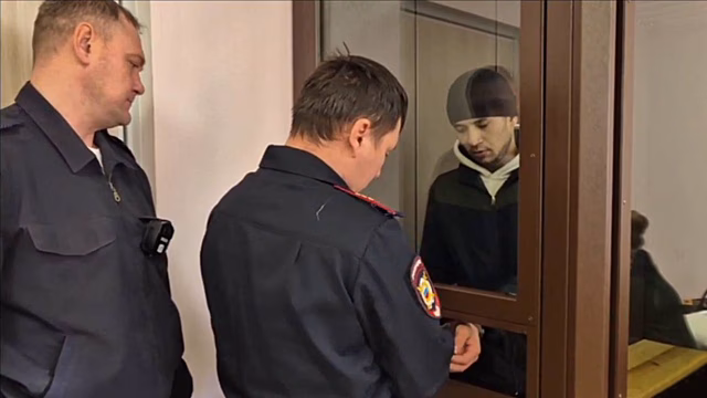 На Сахалине заключён под стражу гражданин Киргизии, совершивший наезд на 15-летнюю школьницу