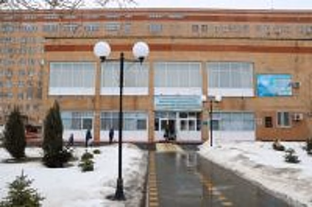 Единая диагностическая лаборатория Волгограда получила новое оборудование