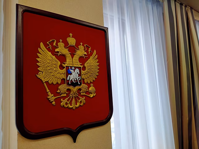 Под Новосибирском главу курортного посёлка оштрафовали за плохую дорогу