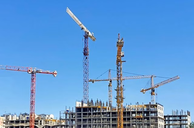 Положения Градостроительного кодекса в части надзора предложили скорректировать