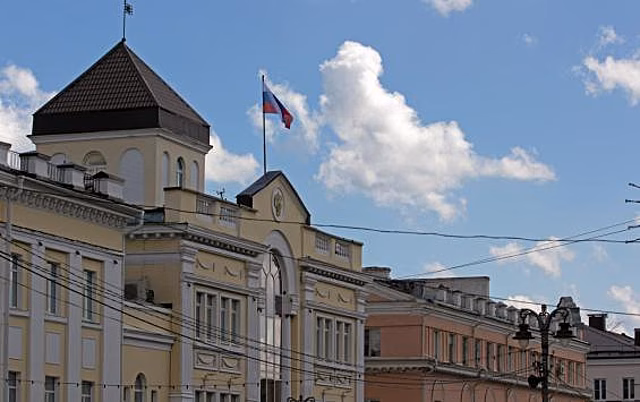 В Курской области за полгода выявлены коррупционные преступления на 37 млн рублей