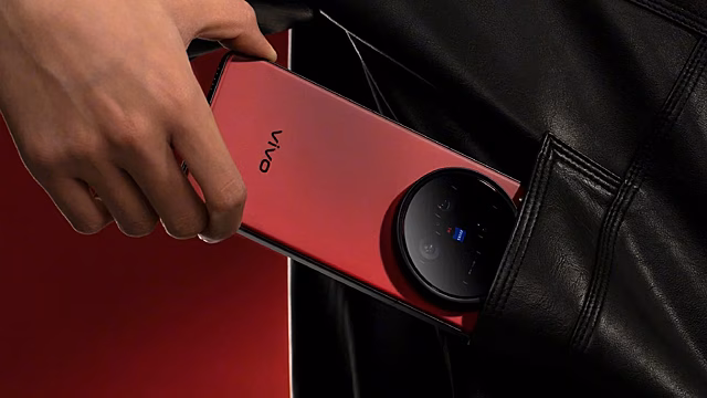 Эксперты рассказали, как Vivo X200 Ultra стерла границу между смартфонами и настоящими камерами