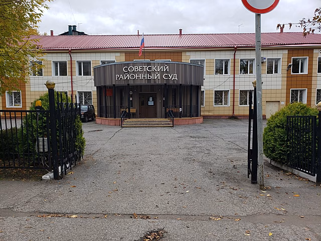 Томича могут посадить в тюрьму за кражу собаки