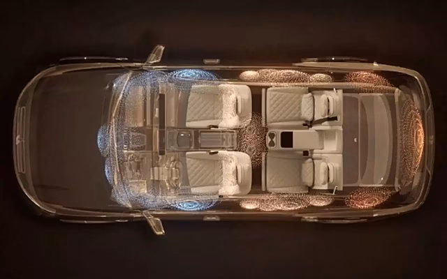 На рынок вышел новейший кроссовер Li Auto: он скоро появится в России