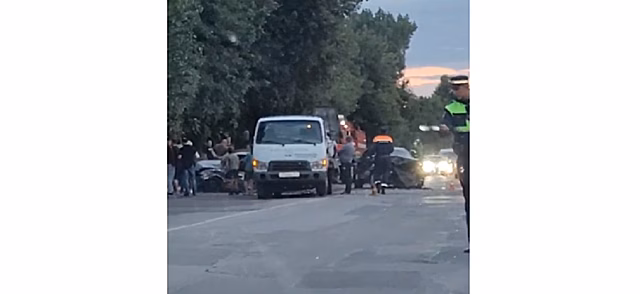 В результате ДТП в Ростовской области погиб ребенок