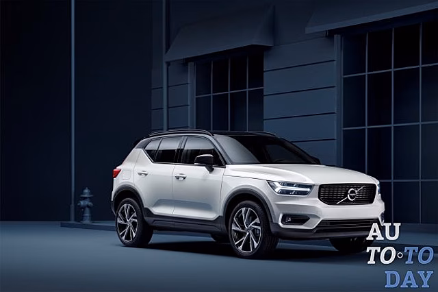 Volvo инвестирует в израильскую компанию MDGo