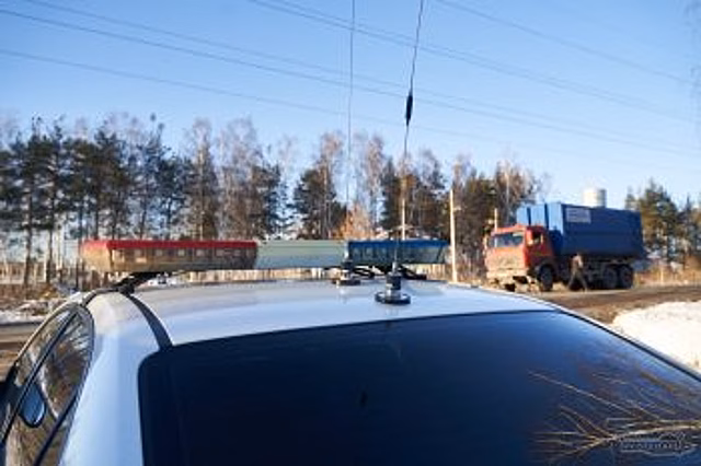 Троих пешеходов сбили в Тюменской области за сутки